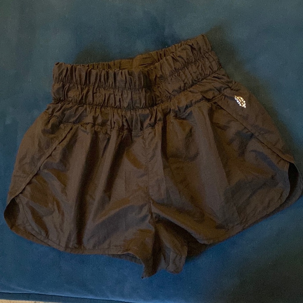 Free People Movement Running shorts